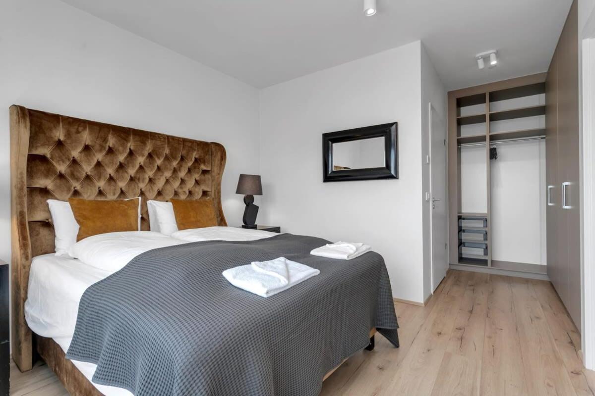 Spacious Luxury 3Br Apartment With 2 Bathrooms 1003 Reykjavik Exterior photo