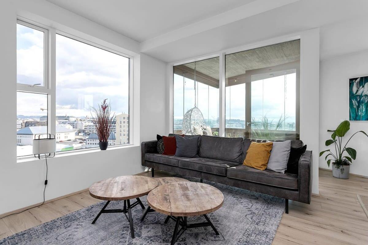 Spacious Luxury 3Br Apartment With 2 Bathrooms 1003 Reykjavik Exterior photo